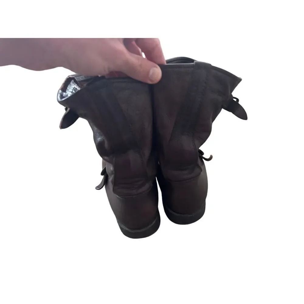 Frye women’s boots